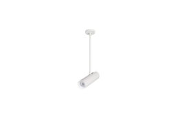 Lampa sufitowa LENS ROUND WHITE-WHITE AZ3516 Azzardo
