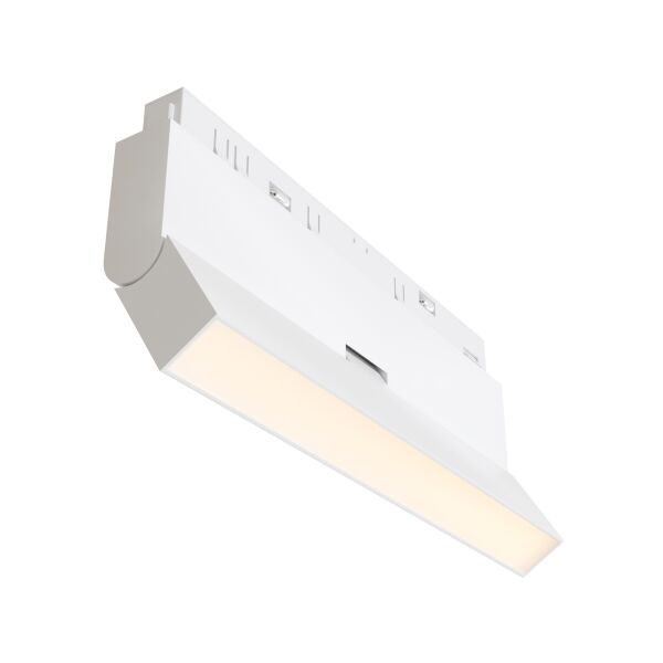 TR036-4-12WTW-DD-W Lampa szynowa Basis Rot Exility 2700-6000K 12W 120° Dim Dali1 Maytoni - Mega RABATY % w koszyku
