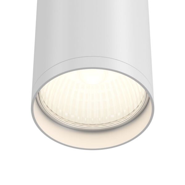 C052CL-01W Lampa sufitowa FOCUS S Maytoni - Mega RABATY % w koszyku