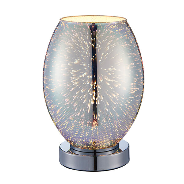 74940 Lampa stołowa Stellar Touch Endon - MEGA rabaty w koszyku %
