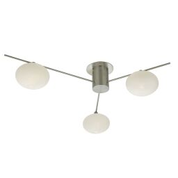 JAS5346 Jasper Lampa sufitowa Dar Lighting - rabaty 20% w koszyku