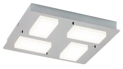 5725 Ruben Lampa LED Rabalux - 5 lat gwarancji !