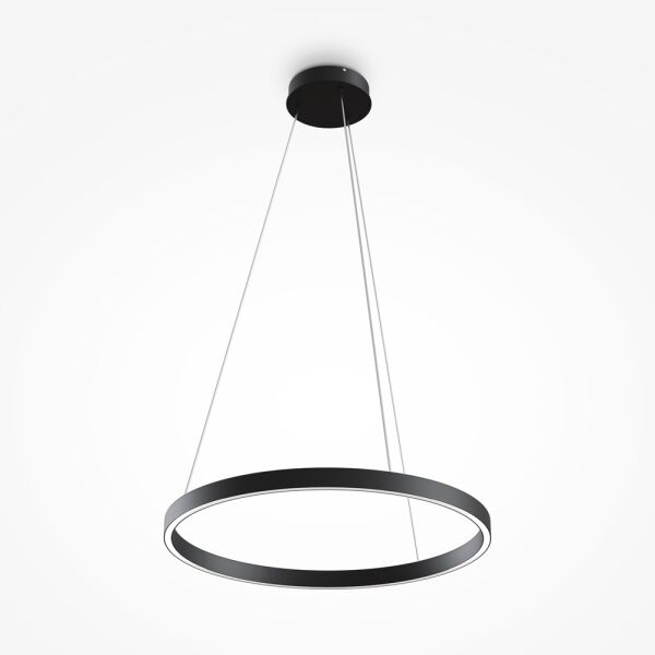 MOD058PL-L32B4K Lampa wisząca Rim Maytoni - Mega RABATY % w koszyku
