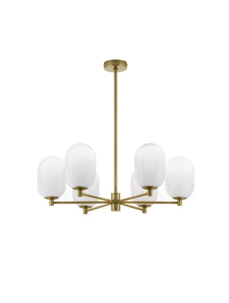 LE43351 BADESI Lampa wisząca LED Luces Exclusivas - Mega RABAT % w koszyku!