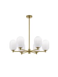 LE43351 BADESI Lampa wisząca LED Luces Exclusivas - Mega RABAT % w koszyku!