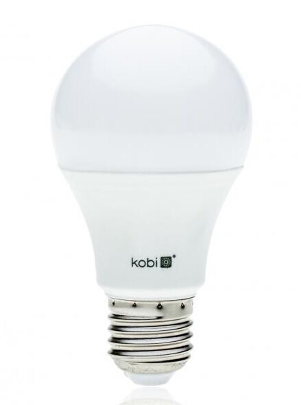 LED GS 7W ŹRÓDŁO LED CIEPŁA 2800K E27