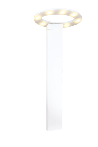 Ovale F0027 lampa zewnętrzna mała IP54 Maxlight