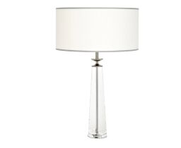 108438 CHAUMON Lampa stołowa Eichholtz