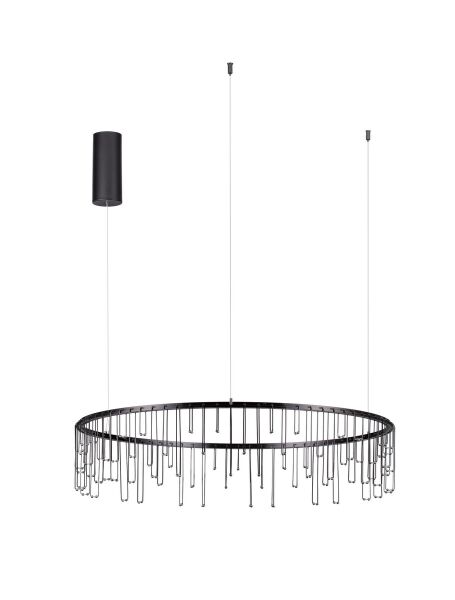 LE44451 HUARAZ lampa wisząca LED Luces Exclusivas - Mega RABATY w koszyku %