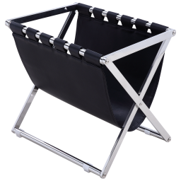 Gazetnik BROADWAY BR-NW1199S/BK Cosmolight