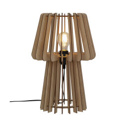 2213155014 Groa Lampa stołowa Natura Nordlux - Mega RABATY w Koszuku %