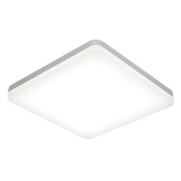 54487 Noble 300mm square plafon IP44 22W Saxby - MEGA rabaty w koszyku %