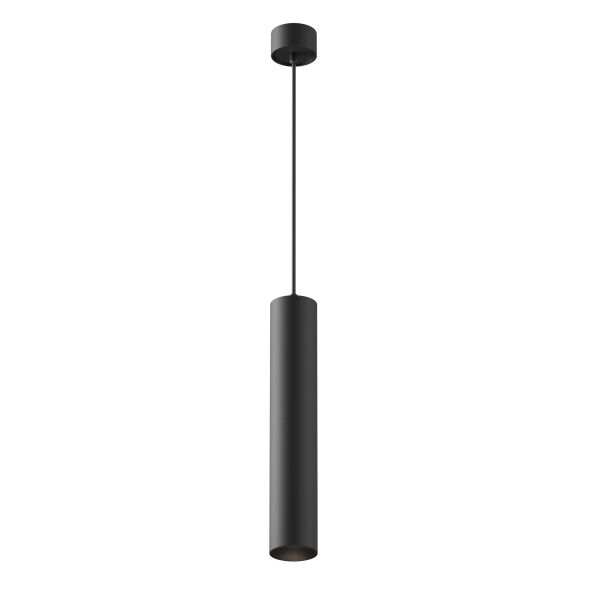 P082PL-GU10-B Lampa wisząca Artisan GU10 1x10W Maytoni - Mega RABATY % w koszyku