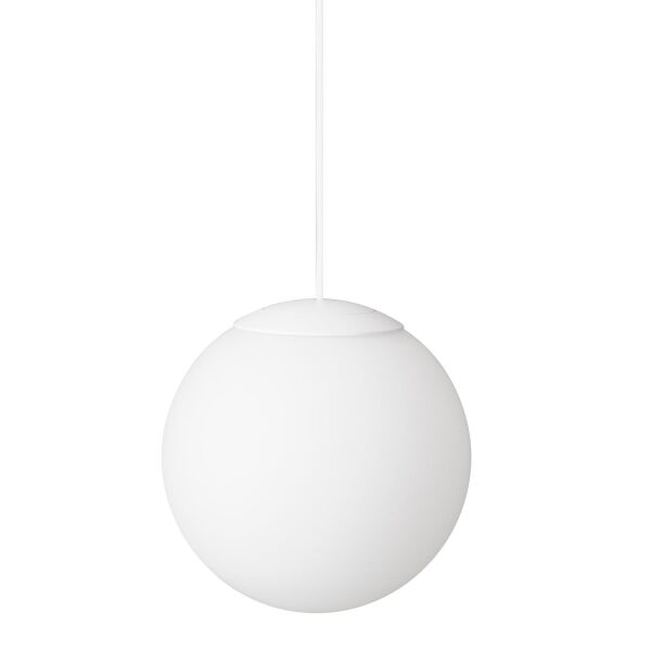 M0045N Lampa Wisząca Biała Magnetyczna System On/off 6W 525LM 3000K Maxlight Magnetic 