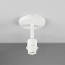 1362004 Kinkiet Semi Flush Unit Biały z fakturą Astro  - rabaty 13% w koszyku