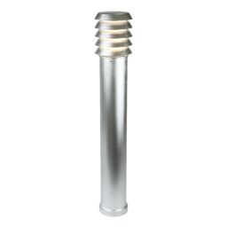 Lampa stojąca ogrodowa IP65 ALTA 5021 GALVANIZED LED Norlys - Możliwa duża negocjacja cen! Zadzwoń