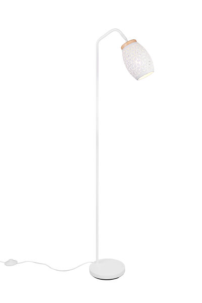 R41571031 BIDAR lampa podłogowa RL - Mega RABATY w koszyku %