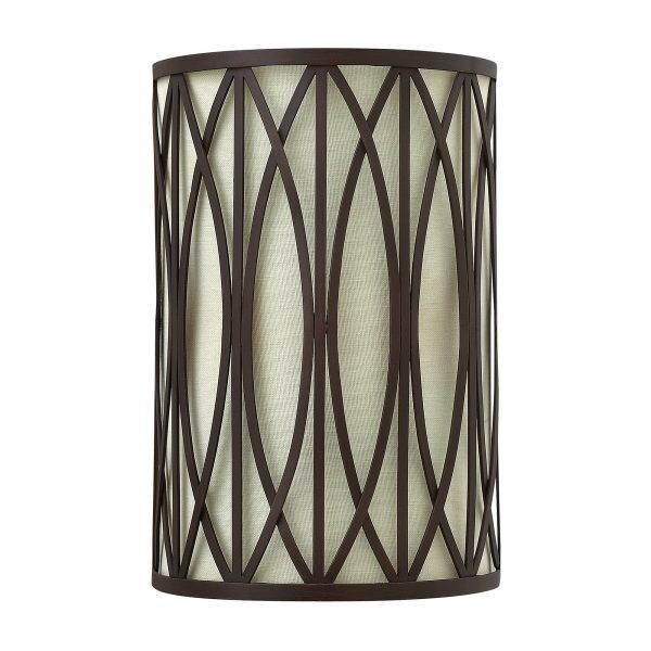 HK-WALDEN2 Lampa ścienna Walden 2 Light Elstead - Mega RABATY w koszyku %