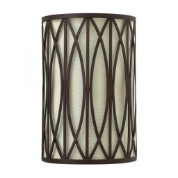 HK-WALDEN2 Lampa ścienna Walden 2 Light Elstead - Mega RABATY w koszyku %
