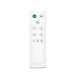 WZ0022181 WiZ pilot infraczerwony biały Brilliant