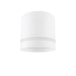 10478 Lampa punktowa CRES WHITE Nowodvorski - rabaty 15% w koszyku