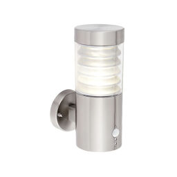 72916 Kinkiet Equinox LED PIR Endon - MEGA rabaty w koszyku %