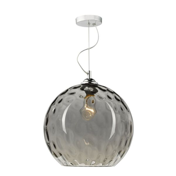 AUL0110 1LT Lampa sufitowa Dar Lighting - rabaty 20% w koszyku
