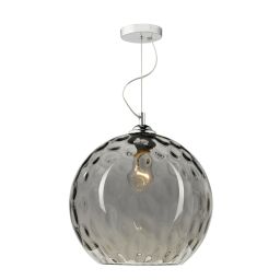 AUL0110 1LT Lampa sufitowa Dar Lighting - rabaty 20% w koszyku