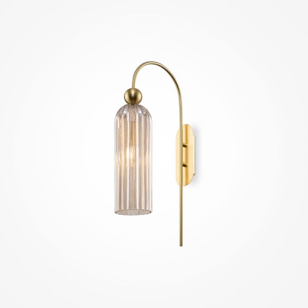 MOD302WL-01CG Lampa ścienna kinkiet Antic Maytoni