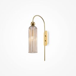 MOD302WL-01CG Lampa ścienna kinkiet Antic Maytoni