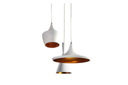 LAMPA WISZĄCA MIX WHITE-GOLD AZ1339 Azzardo