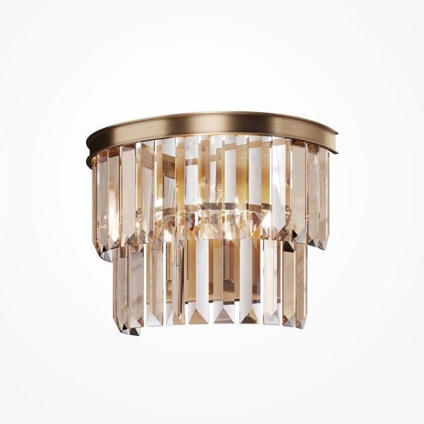MOD085WL-01G Lampa ścienna (kinkiet) Revero Maytoni - Mega RABATY % w koszyku