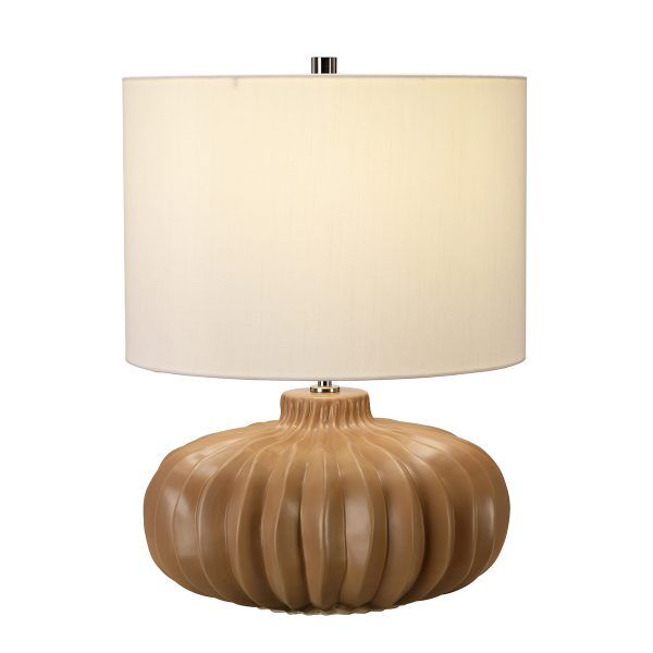 WOODSIDE-TL Lampa stołowa Woodside 1 Elstead - Mega RABATY w koszyku %