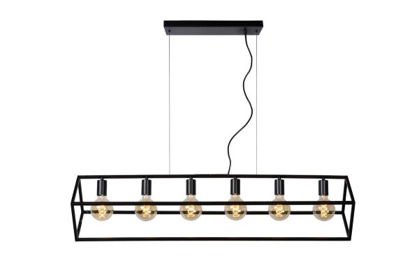 00425/06/30 Lampa FABIAN Lucide - Mega RABATY w koszyku %