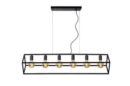 00425/06/30 Lampa FABIAN Lucide - Mega RABATY w koszyku %