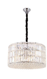 Puccini P0267 lampa wisząca 60 cm  Maxlight