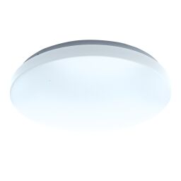 EK75312 PLAFON TROY 18W LED ø400mm 4000K Milagro - rabaty 16% w koszyku