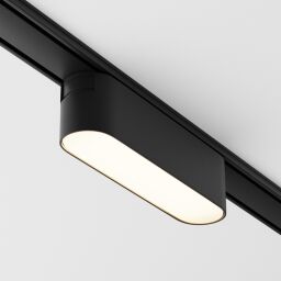 TR080-1-6W3K-B Lampa relektorek Basis Maytoni - Mega RABATY % w koszyku