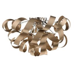 RAW0564 RAWLEY Lampa sufitowa Dar Lighting - rabaty 20% w koszyku