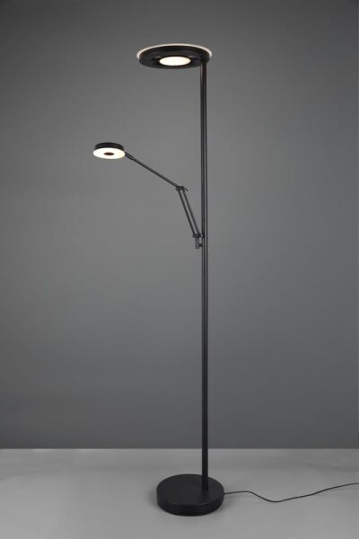 424210332 BARRIE Lampa stojąca Trio od ręki