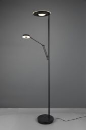 424210332 BARRIE Lampa stojąca Trio od ręki