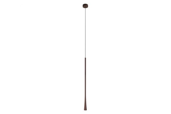 LAMPA WISZĄCA KALIA BROWN AZ3091 Azzardo