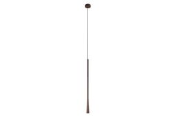 LAMPA WISZĄCA KALIA BROWN AZ3091 Azzardo