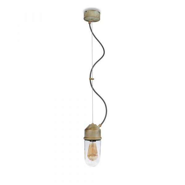 Darsili 1951N - Lampa wisząca Moretti Luce