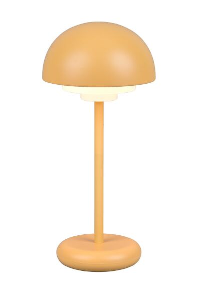 R52306183 ELLIOT Lampa stołowa RL - Mega RABATY W KOSZYKU %