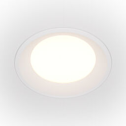 DL053-24W4K-W Lampa wbudowana Okno Maytoni - Mega RABATY % w koszyku
