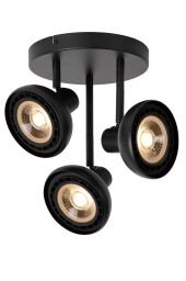 30997/13/30 SENSAS lampa sufitowa reflektorek Lucide - Mega RABATY W KOSZYKU%