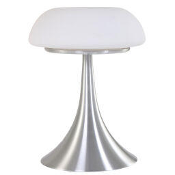 Lampa stołowa stalowa Ancilla 5557 
