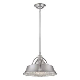 QZ-CODY-P-M-BN lampa wisząca Cody 2L Elstead - Mega RABATY w koszyku %