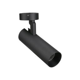 SHINEMAKER C0210 Lampa sufitowa CZARNA ściemnialna  Maxlight